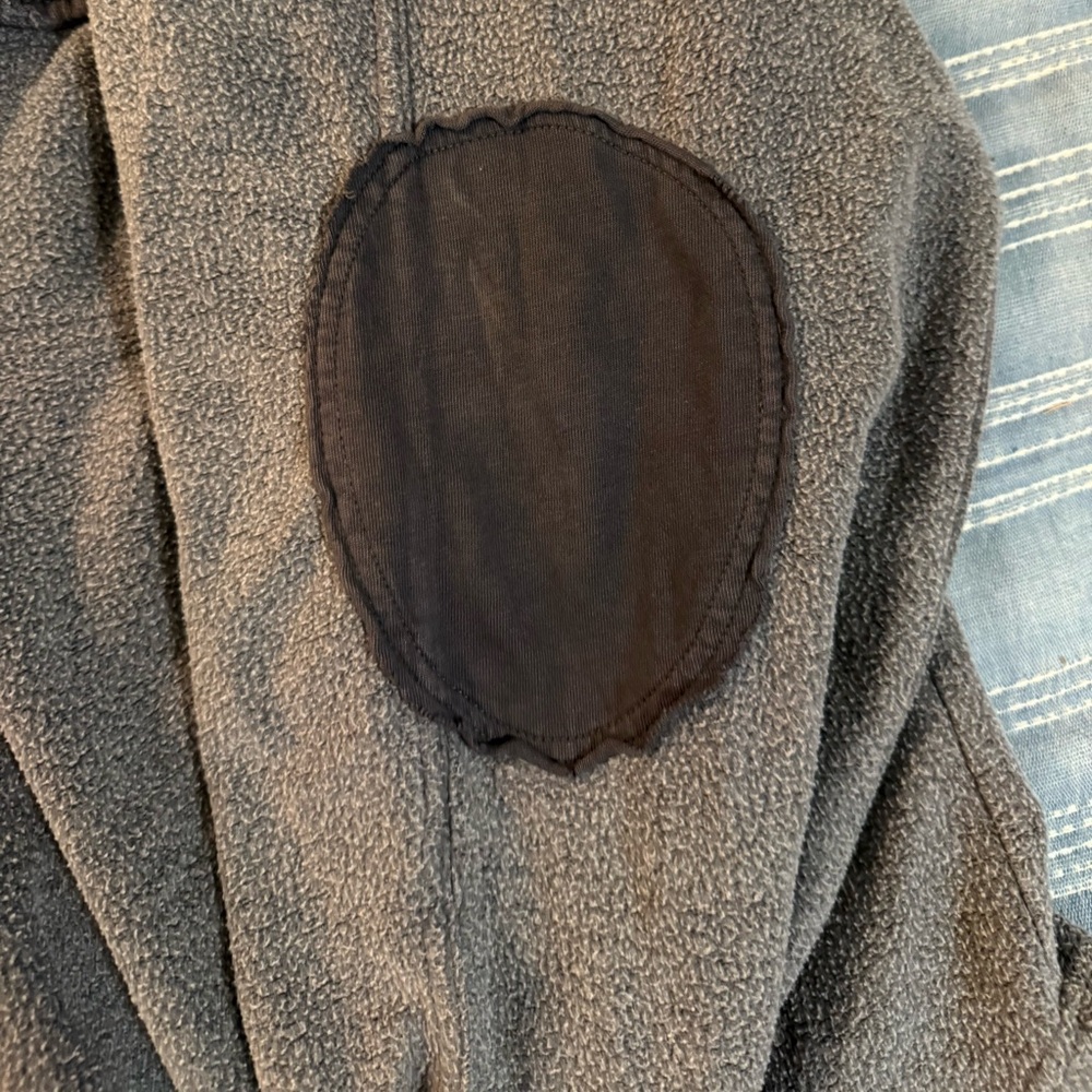 Fp Ruby Oversized Jacket - image 4